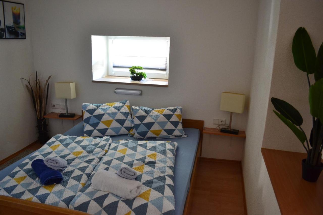 Appartement Thermenzeit Langenfeld Exterior photo