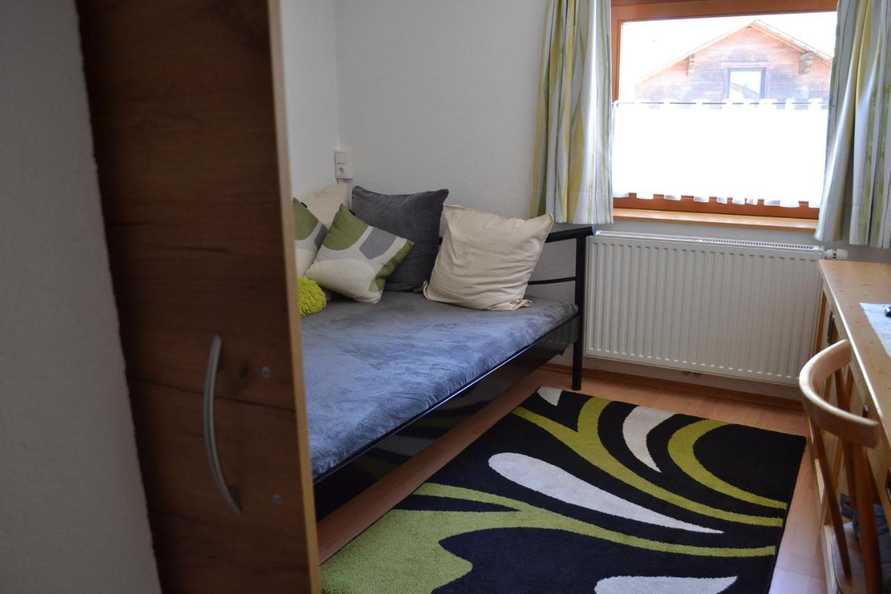 Appartement Thermenzeit Langenfeld Exterior photo