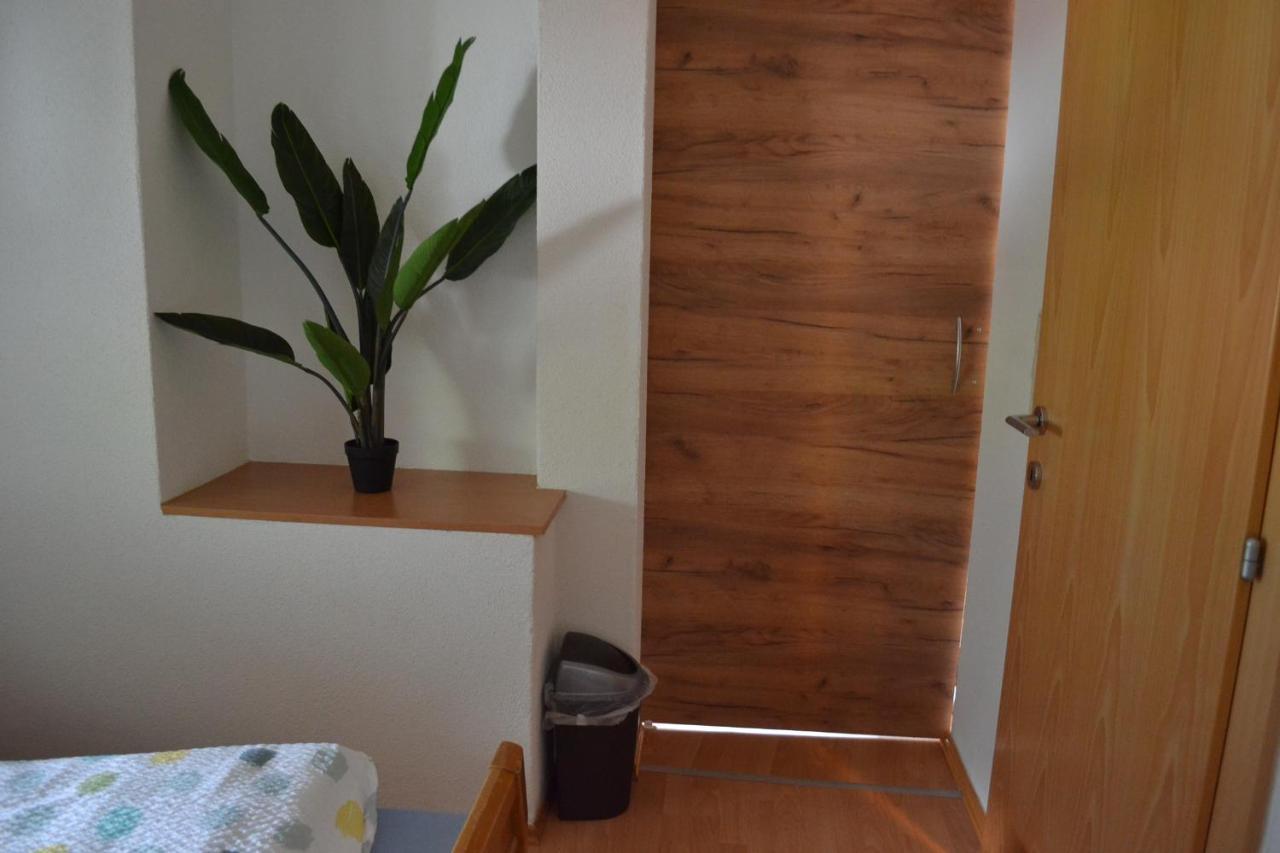 Appartement Thermenzeit Langenfeld Exterior photo