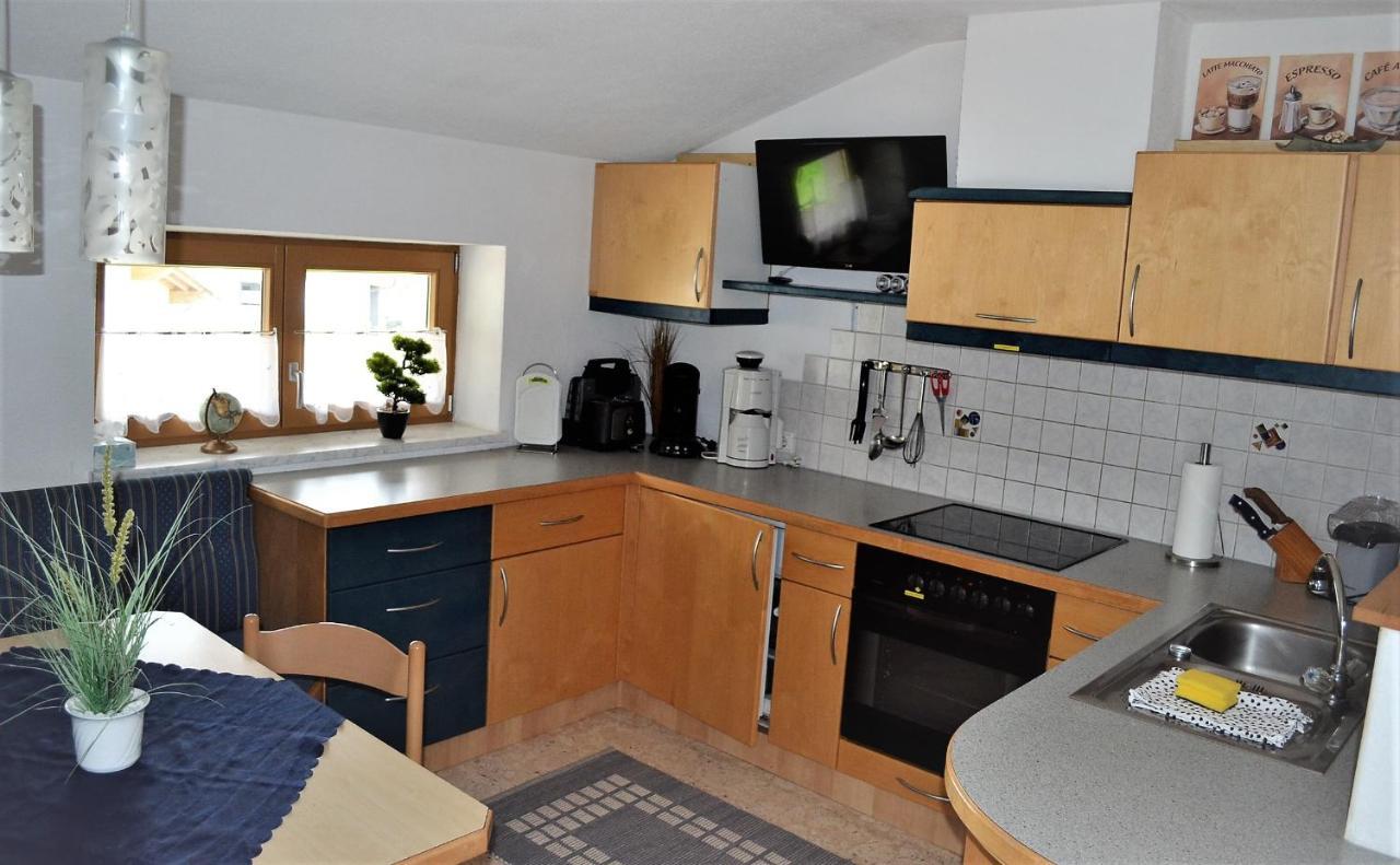 Appartement Thermenzeit Langenfeld Exterior photo